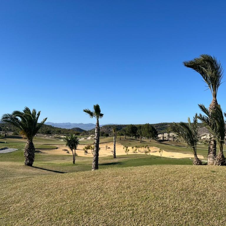 Casa NoCa - Vistabella Golf - Orihuela - Apartment mit 2 Schlafzimmern und Terrasse - 36