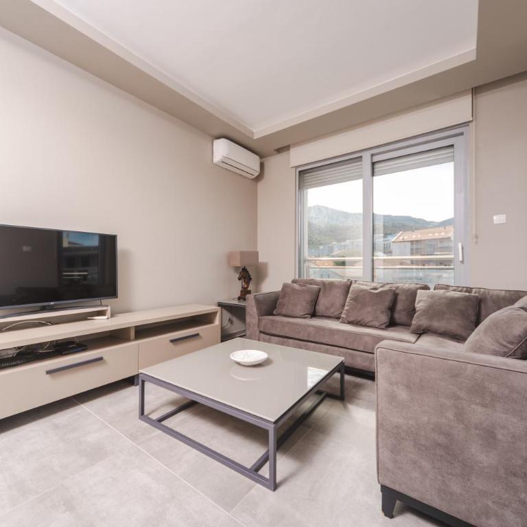 IDEA See View bečići - Apartman sa 1 Spavaćom Sobom - 10