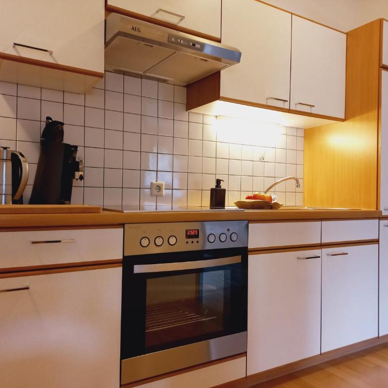 Landhof Kreuzsalgut - Apartment mit 2 Schlafzimmern - 3
