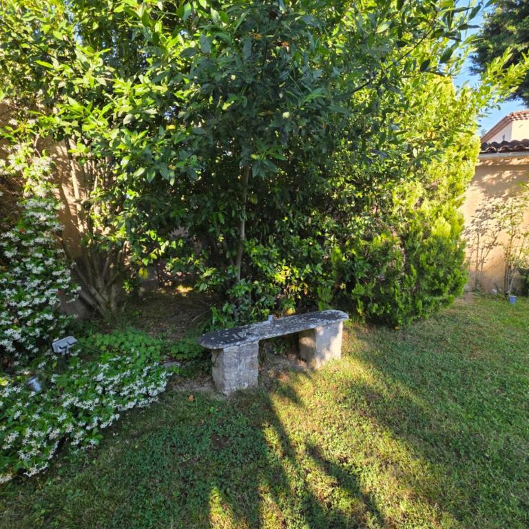 La chènevière - Maison 2 Chambres - 8
