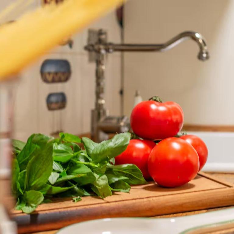 Romantic Florence - Appartement 1 Chambre - 49
