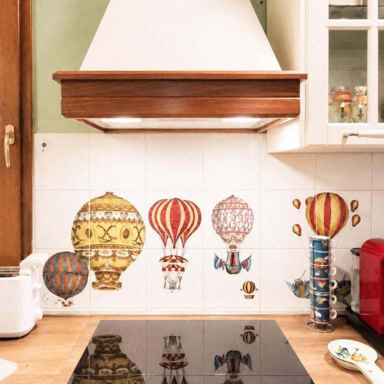 Romantic Florence - Appartement 1 Chambre - 40