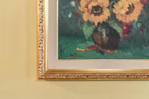 Romantic Florence - Appartement 1 Chambre - 8