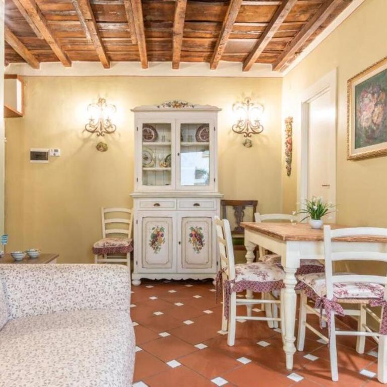 Romantic Florence - Appartement 1 Chambre - 13