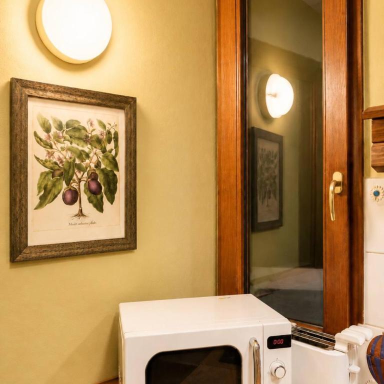 Romantic Florence - Appartement 1 Chambre - 21