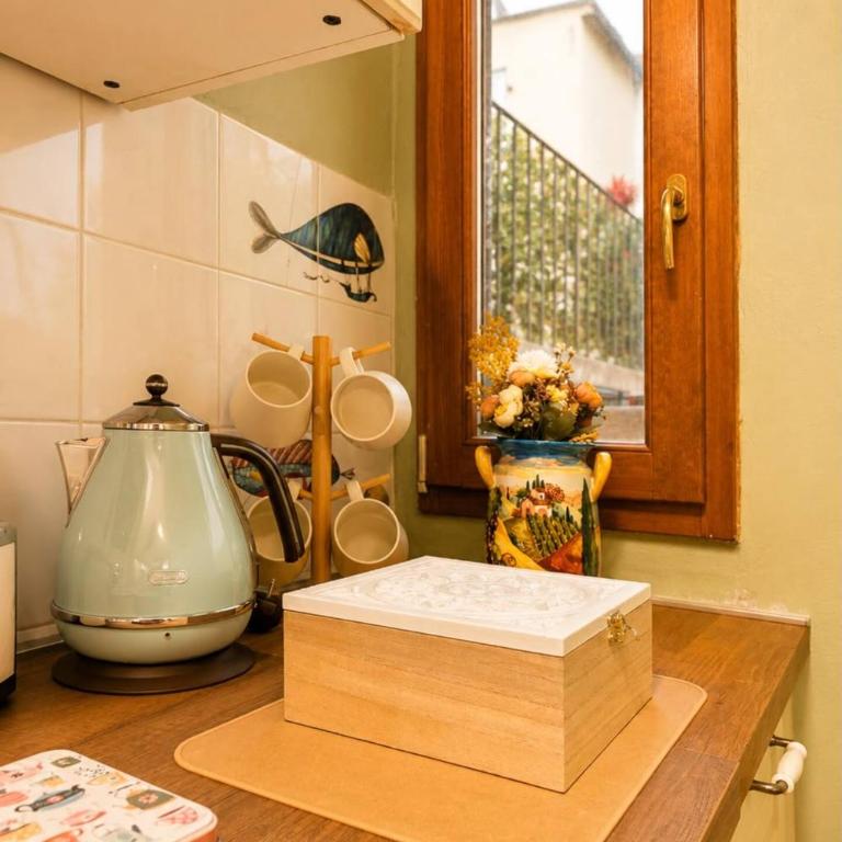 Romantic Florence - Appartement 1 Chambre - 6
