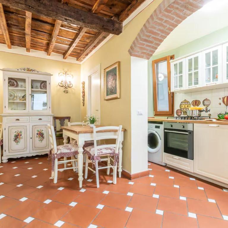 Romantic Florence - Appartement 1 Chambre - 28