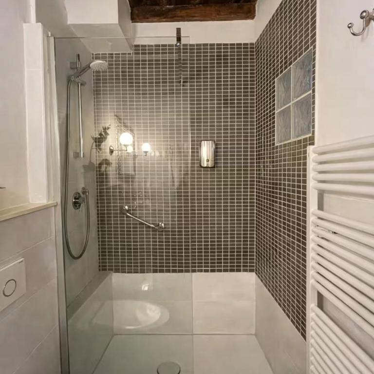 Romantic Florence - Appartement 1 Chambre - 18