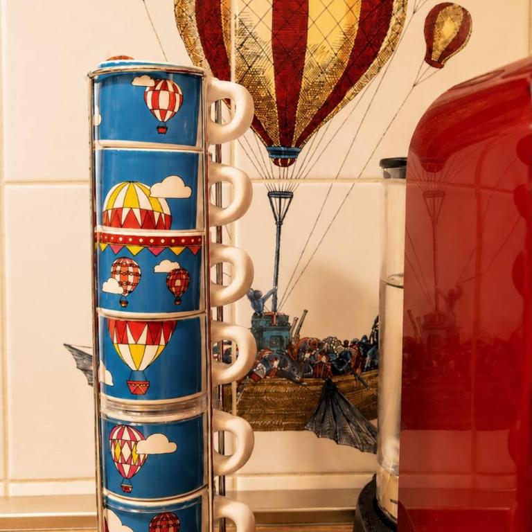 Romantic Florence - Appartement 1 Chambre - 41