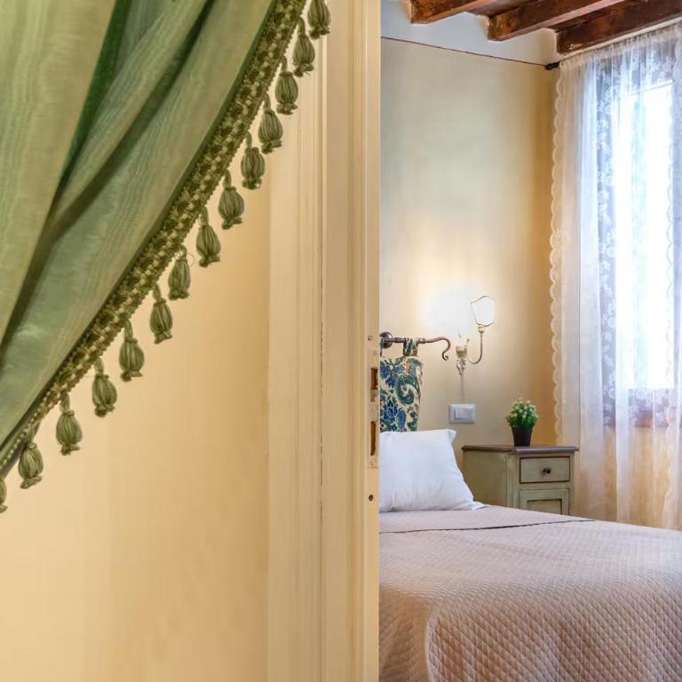 Romantic Florence - Appartement 1 Chambre - 20