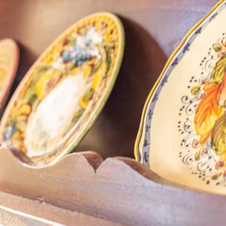 Romantic Florence - Appartement 1 Chambre - 47