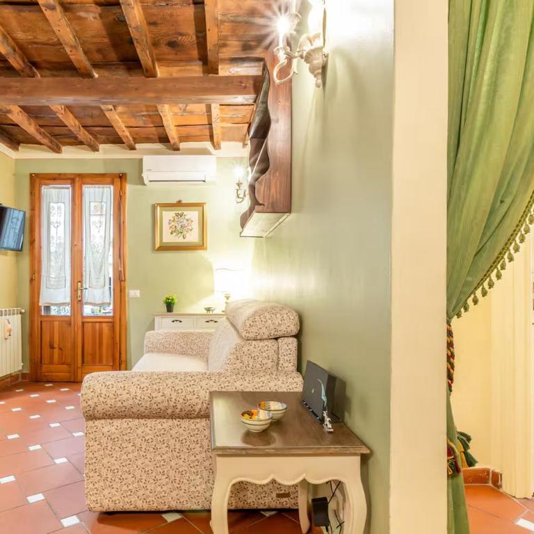 Romantic Florence - Appartement 1 Chambre - 53