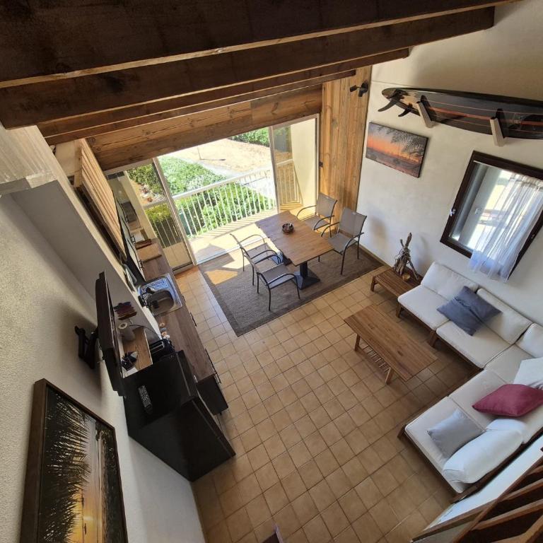 Capao - Appartement 3 Chambres - 2