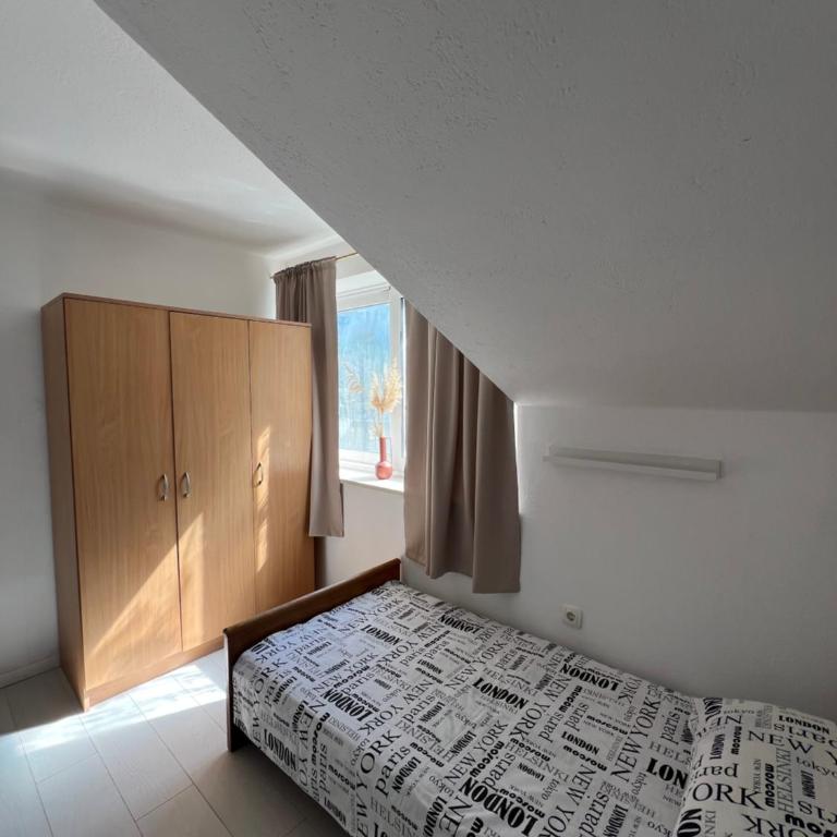 Apartmani MM Trebinje - One-Bedroom Apartment - 6