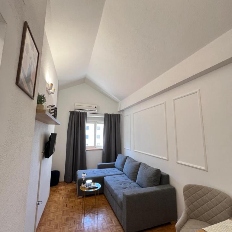 Apartmani MM Trebinje - One-Bedroom Apartment - 1