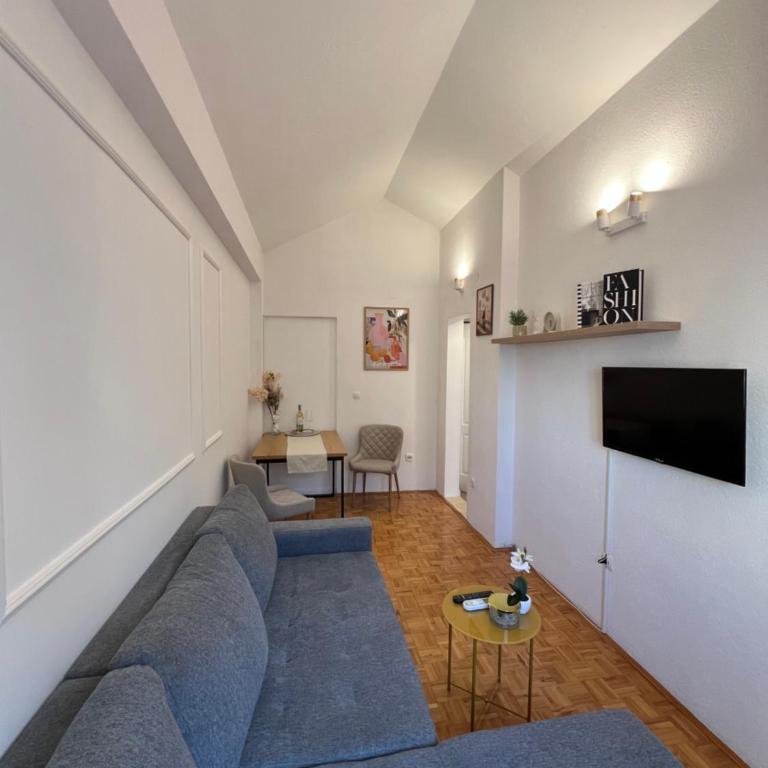Apartmani MM Trebinje - One-Bedroom Apartment - 8