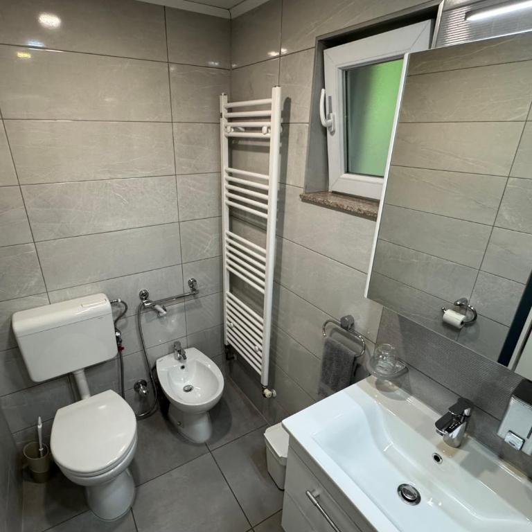 Hava apartment - Apartment - 4