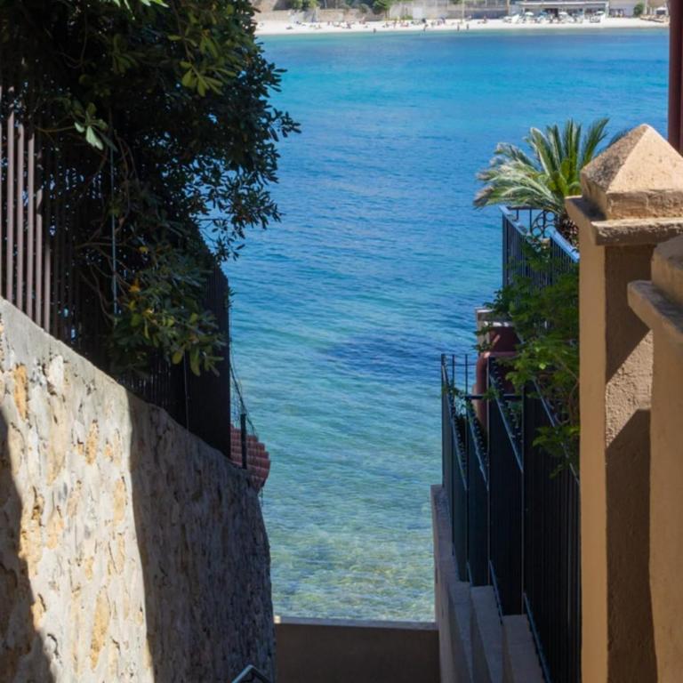 Studio Duplex Bandol Vue Mer Terrasse & Parking - Appartement - 3