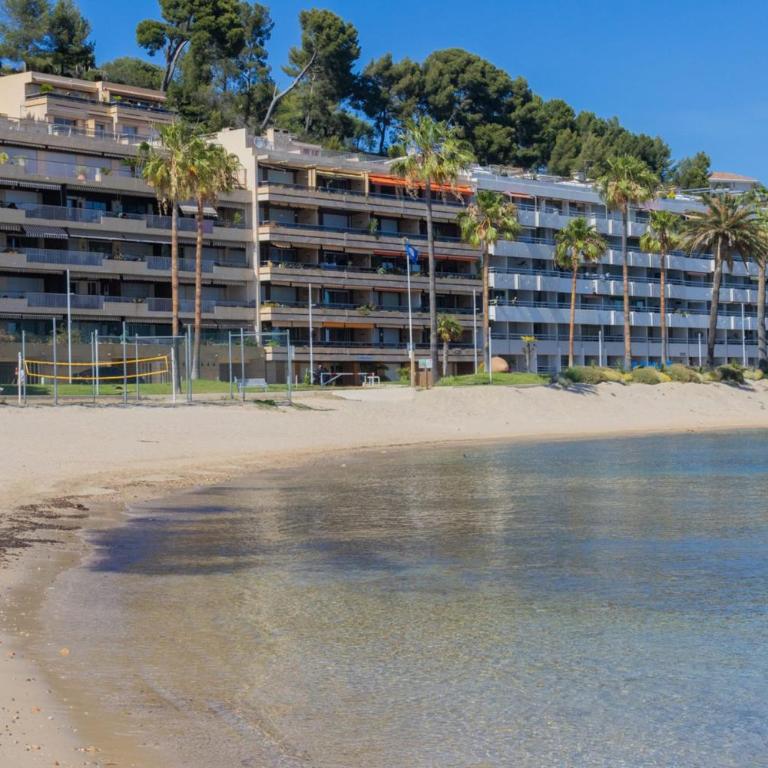 Studio Duplex Bandol Vue Mer Terrasse & Parking - Appartement - 24