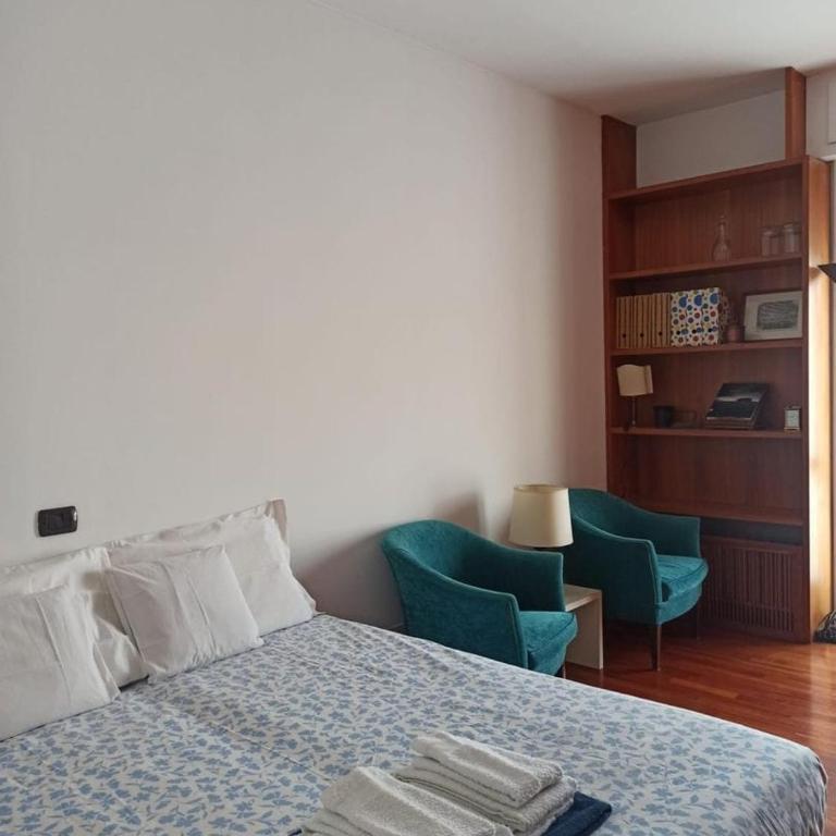 Alice's House - Two-Bedroom Apartment - 1