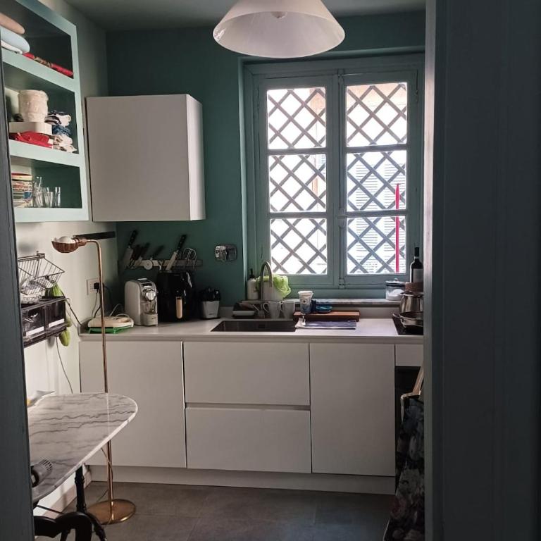 Studio Galfer 55 - Apartamento de 1 dormitorio - 5