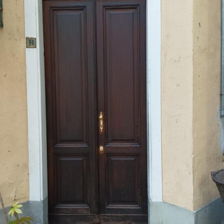 Studio Galfer 55 - Apartamento de 1 dormitorio - 8