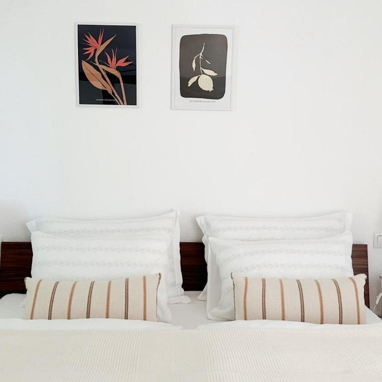 Layal Residence Exclusive 3 Floor House - Three-Bedroom House - 6