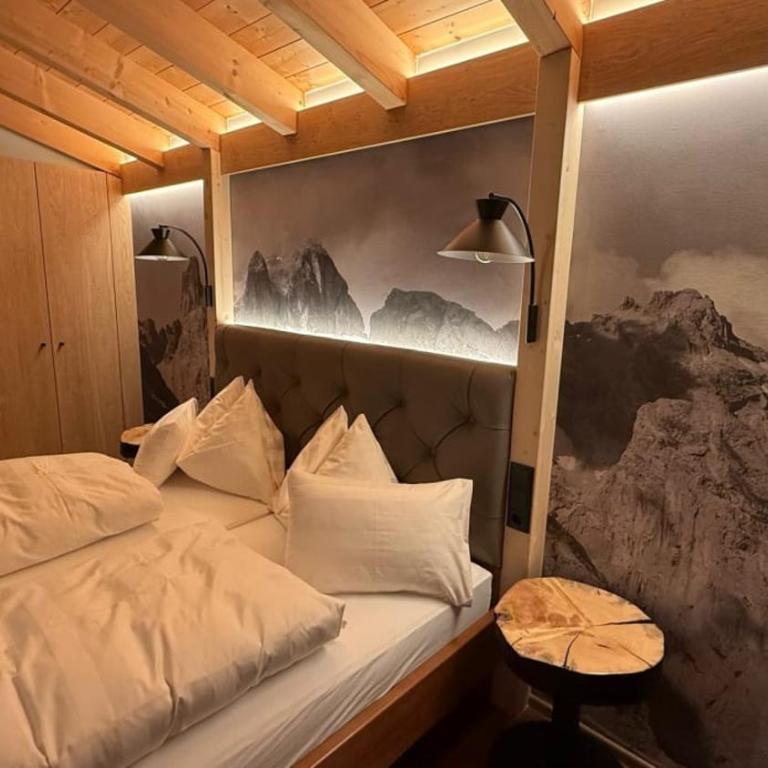 Boutiquehotel Grandau - Budget Doppelzimmer - 3
