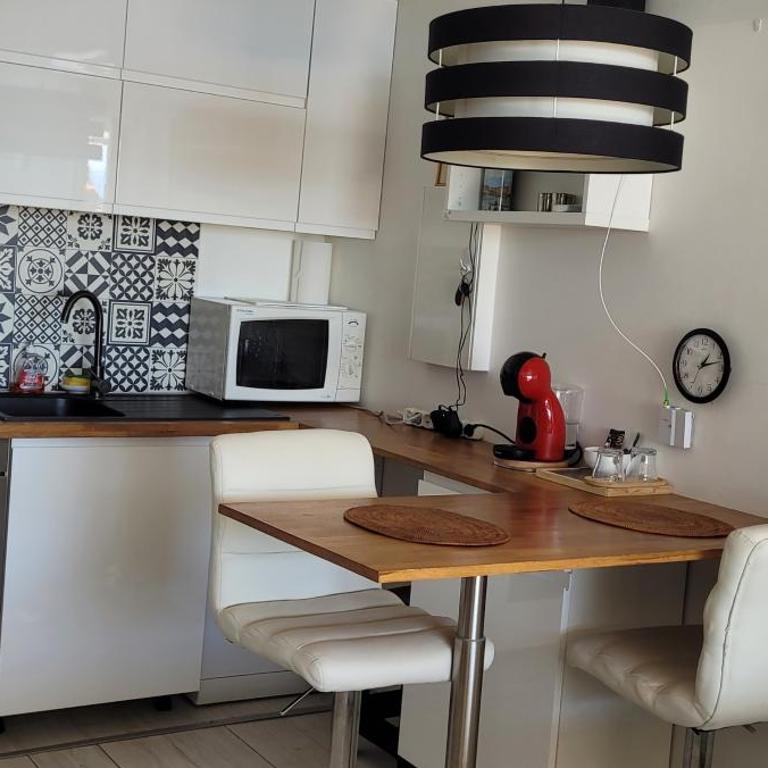 Costa Plana apartment with terrace and sea view - Appartement 1 Chambre - 6