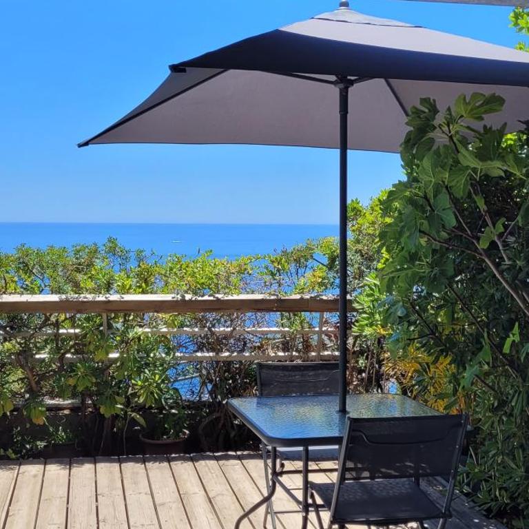 Costa Plana apartment with terrace and sea view - Appartement 1 Chambre - 16
