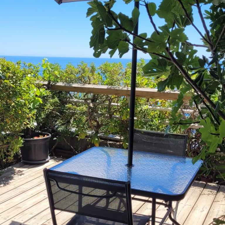 Costa Plana apartment with terrace and sea view - Appartement 1 Chambre - 17