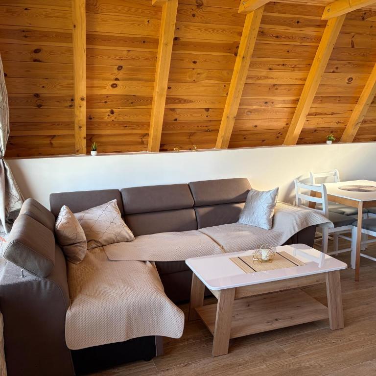 Maple Valley - Haus mit 1 Schlafzimmer - 5