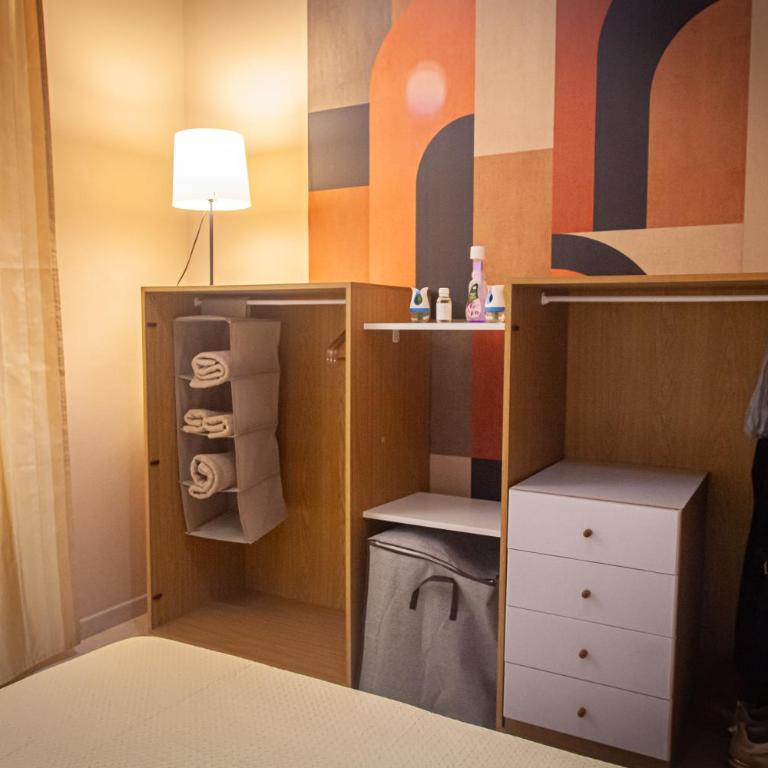 viva house - Apartment mit 1 Schlafzimmer - 7