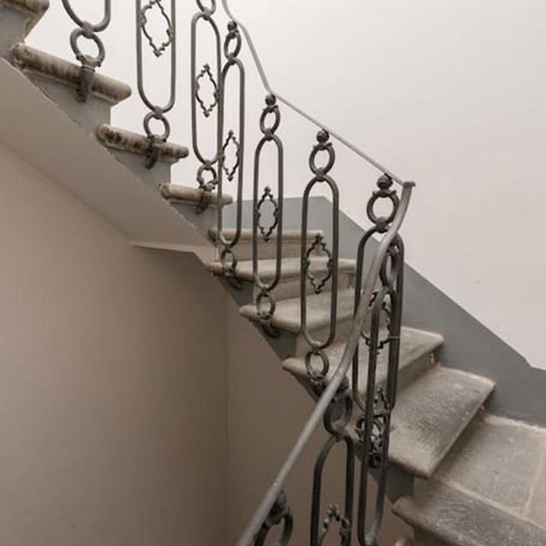 Conce Studio in Santa Croce - Appartamento Monolocale - 18