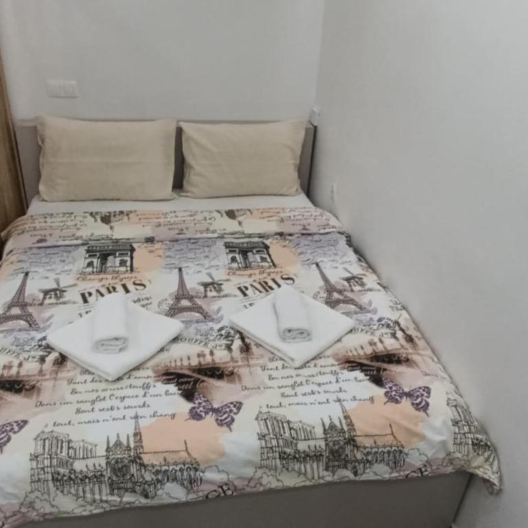 A&E Apartments Adna - Appartement 1 Chambre - 2