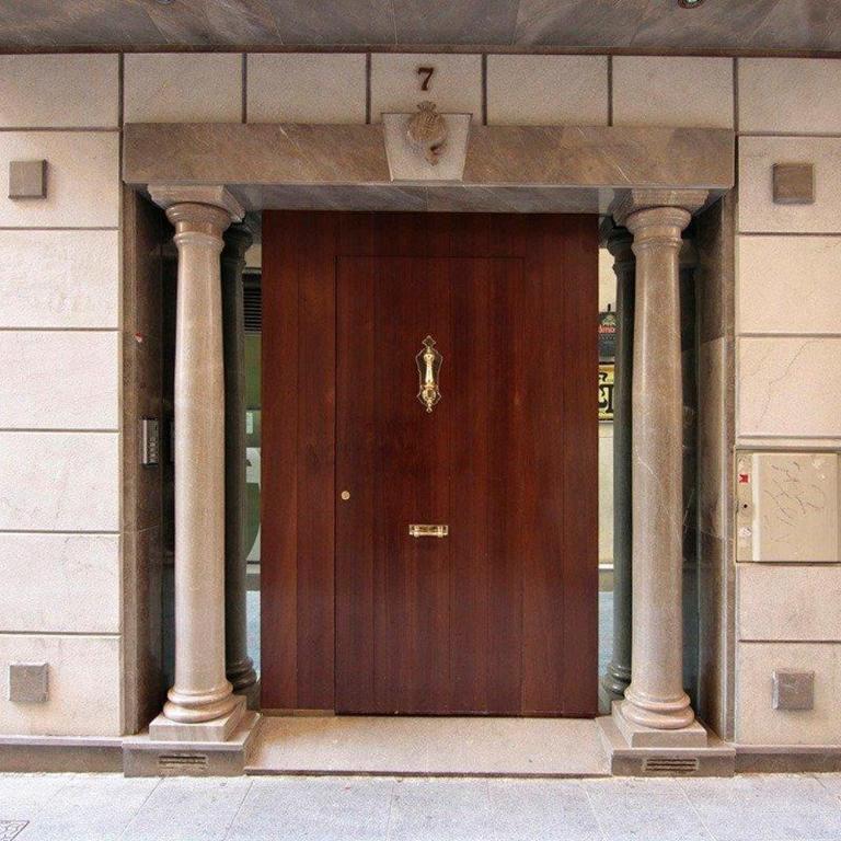 Luxury Apartment - Apartment mit 2 Schlafzimmern - 12