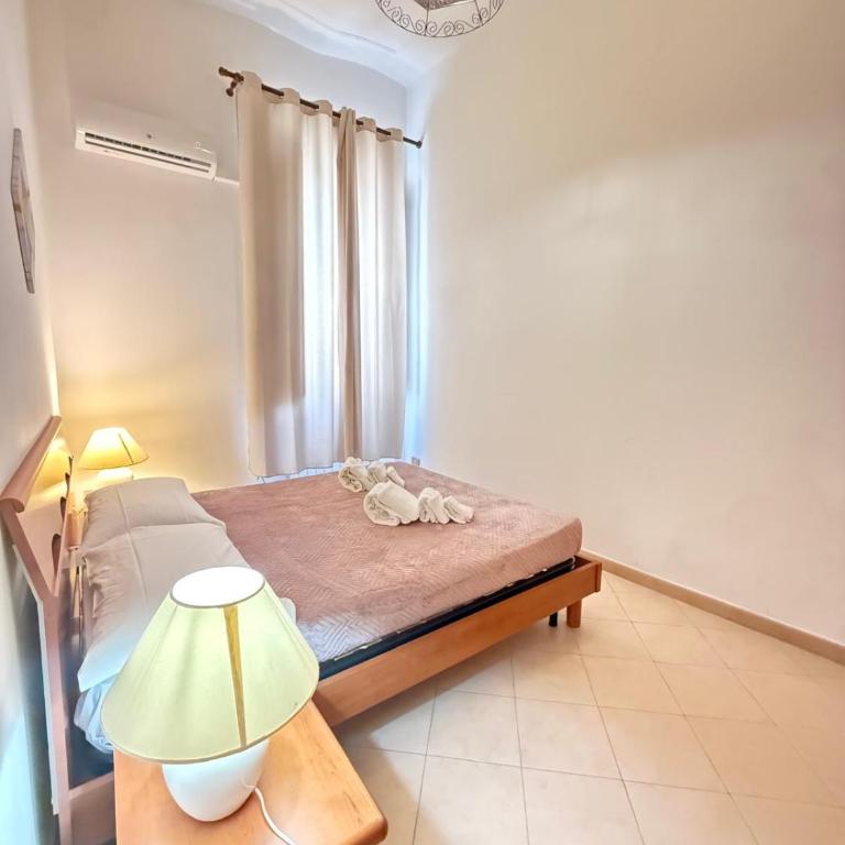 Termini Station Turati House by Dama - Apartment mit 1 Schlafzimmer - 22