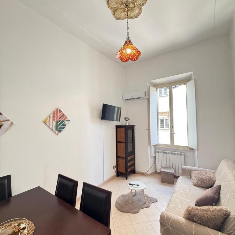 Termini Station Turati House by Dama - Apartment mit 1 Schlafzimmer - 23