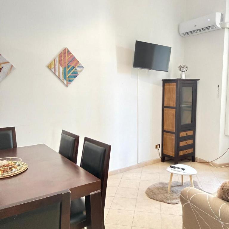 Termini Station Turati House by Dama - Apartment mit 1 Schlafzimmer - 26