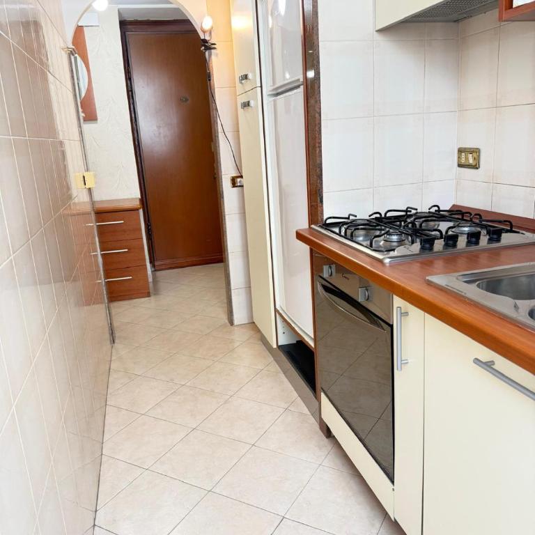 Termini Station Turati House by Dama - Apartment mit 1 Schlafzimmer - 28
