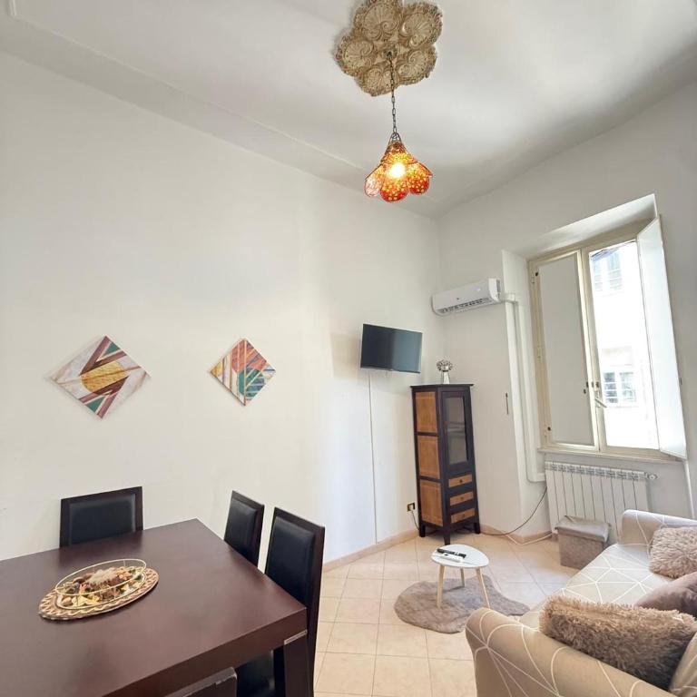 Termini Station Turati House by Dama - Apartment mit 1 Schlafzimmer - 32