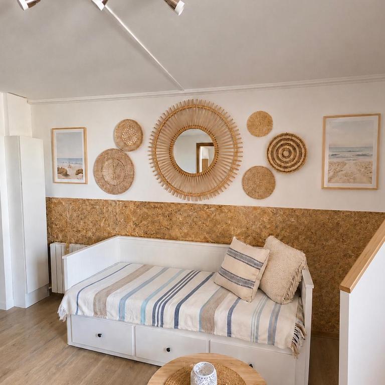 Duplex Ti'Mana - Appartement 1 Chambre - 1