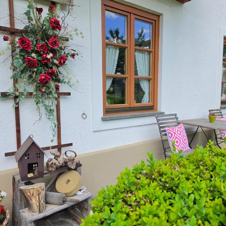 Ödmühle - Chiemgau Karte - Standard Apartment - 8