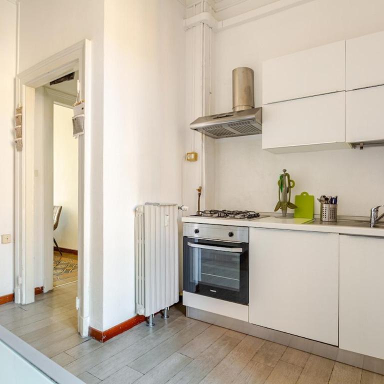 WhiteFlat your homeaway in Milan Navigli - Appartement 2 Chambres - 9