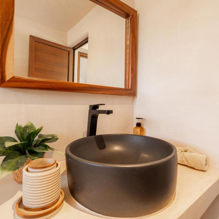 Punta Arena Surf Suites - Chambre Familiale - 1