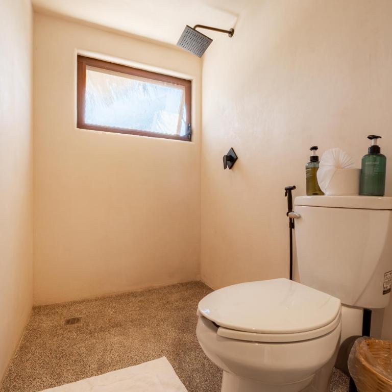 Punta Arena Surf Suites - Chambre Familiale - 2