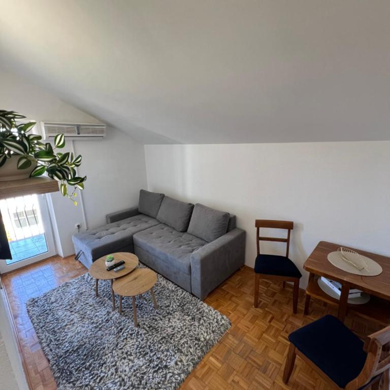 Apartmani MM Trebinje - One-Bedroom Apartment with Balcony - 3