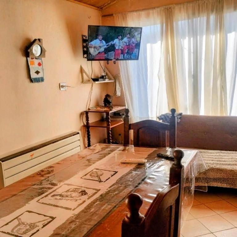 Alojamiento FARAH - Casa de 3 dormitorios - 5