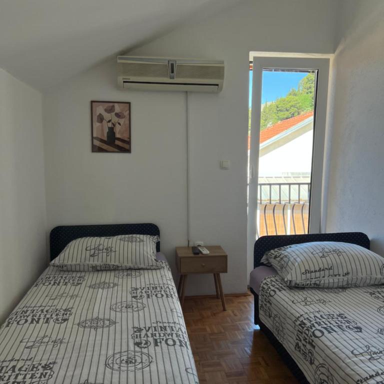 Apartmani MM Trebinje - One-Bedroom Apartment with Balcony - 5
