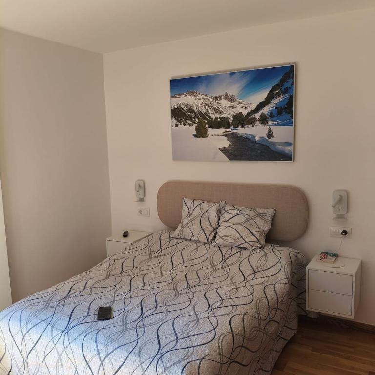 Mirador de Cerler - Appartamento con 1 Camera da Letto - 11